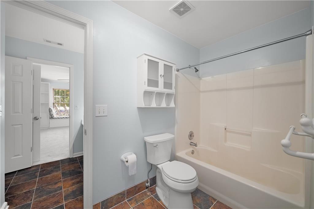 1832 Shores Ridge Court Suwanee, GA 30024 - Photo 26 of 59