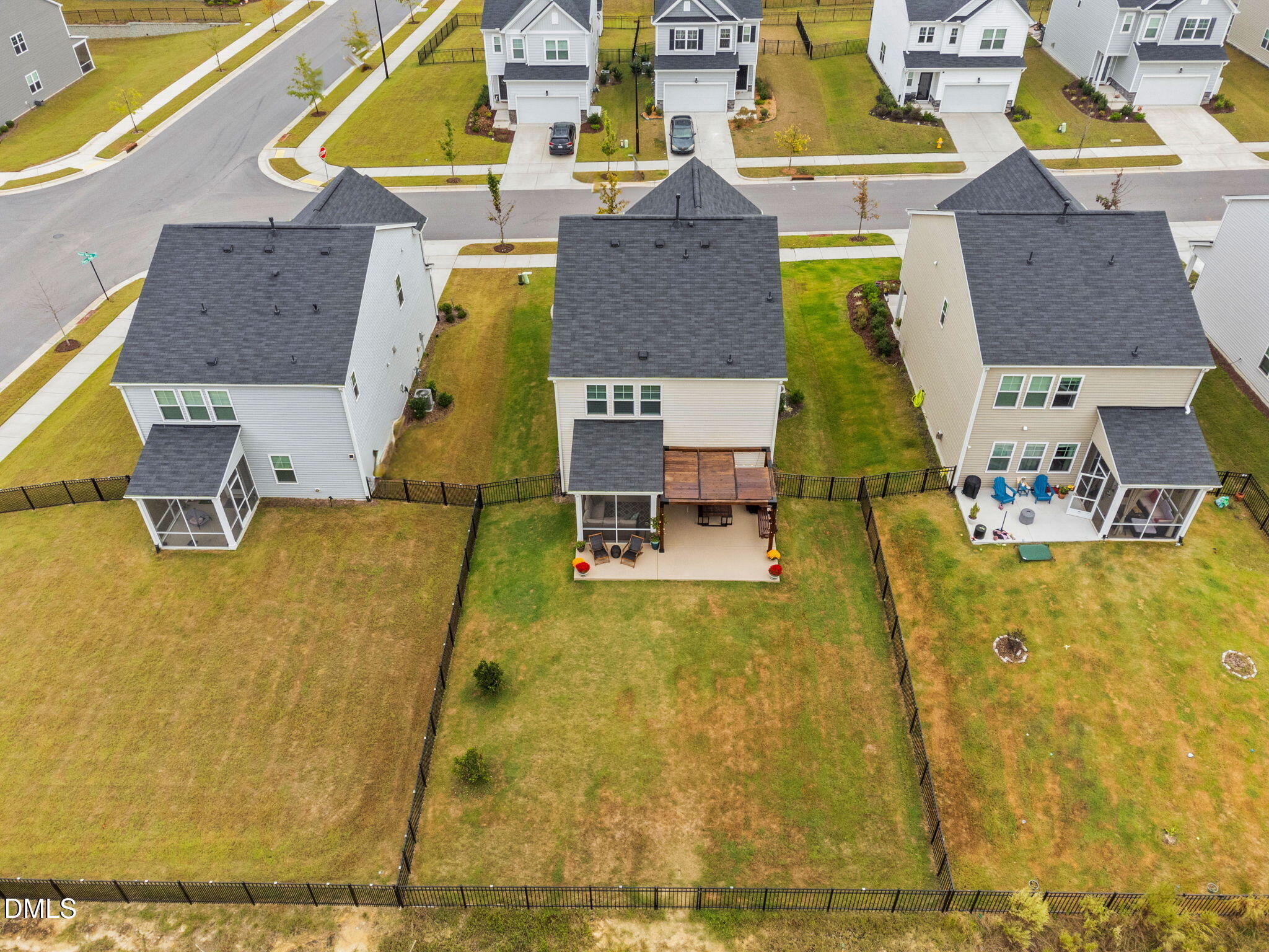 4004 Mount Moran Road Raleigh, NC 27616 - Photo 63 of 65 4004 Mount Moran Rd