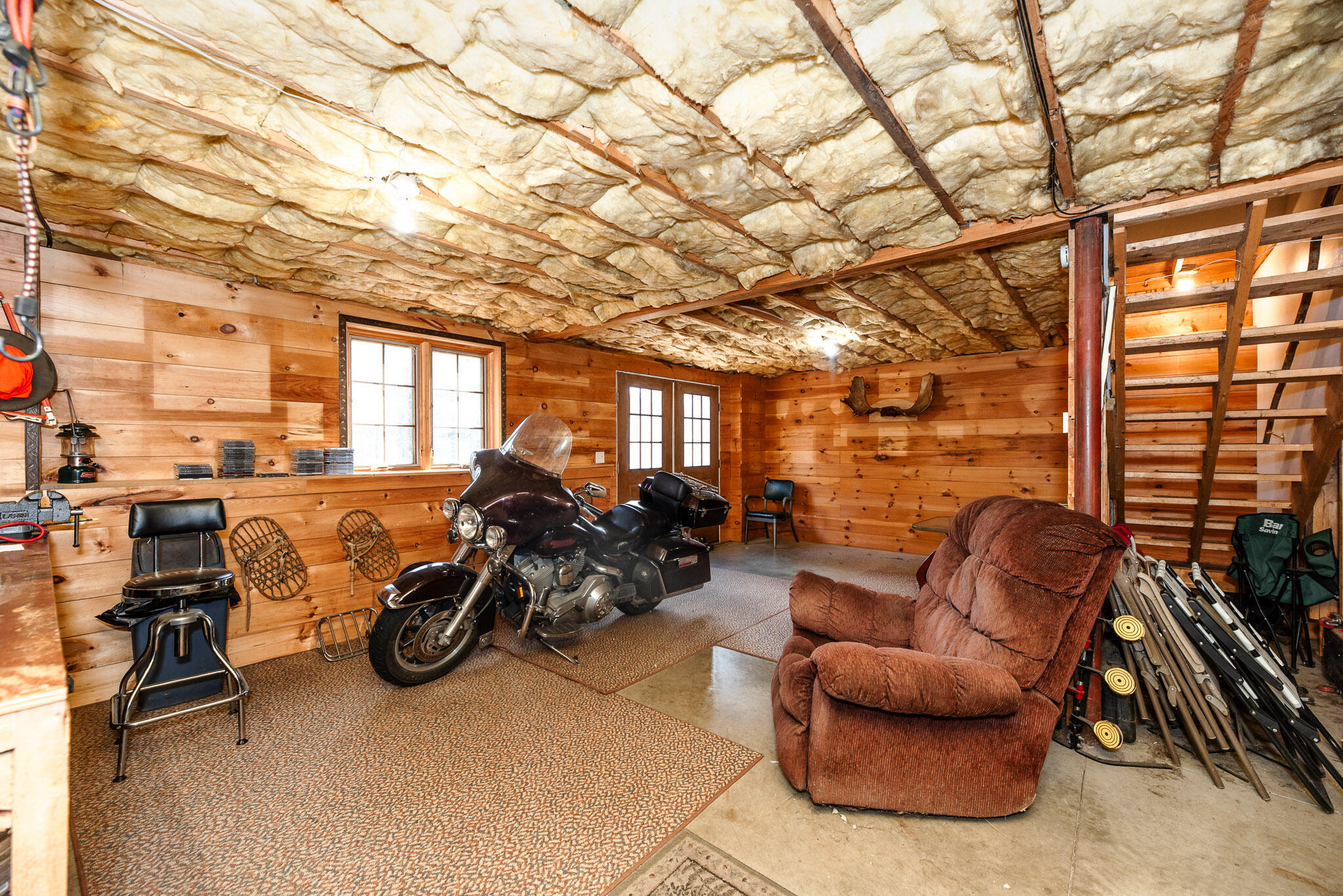 414 Taylor Hill Road New Vineyard, ME 04956 - Photo 59 of 88 414 Taylor Hill Road
