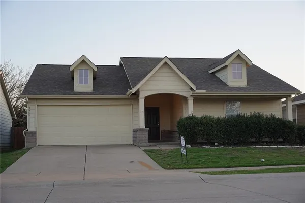 $2,195 | 9965 George Washington Drive, McKinney, TX 75072