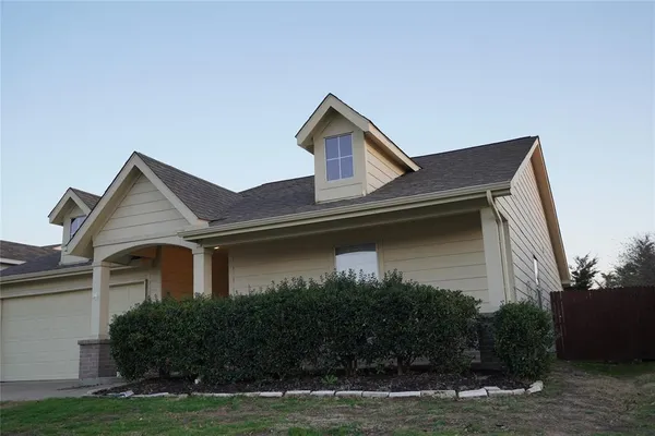 $2,195 | 9965 George Washington Drive, McKinney, TX 75072