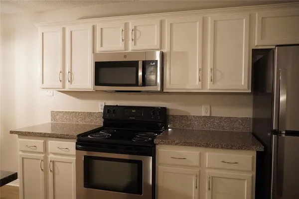 $2,195 | 9965 George Washington Drive, McKinney, TX 75072