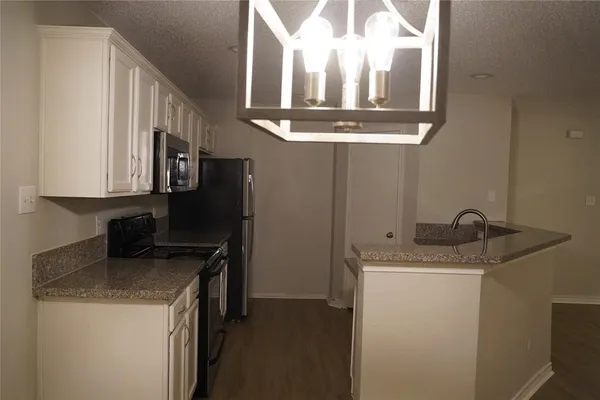 $2,195 | 9965 George Washington Drive, McKinney, TX 75072