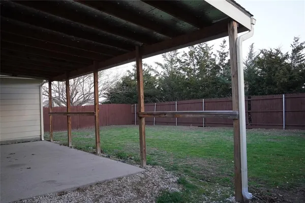 $2,195 | 9965 George Washington Drive, McKinney, TX 75072