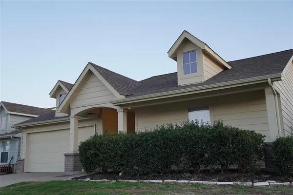 $2,195 | 9965 George Washington Drive, McKinney, TX 75072