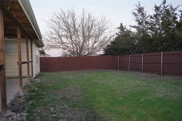 $2,195 | 9965 George Washington Drive, McKinney, TX 75072