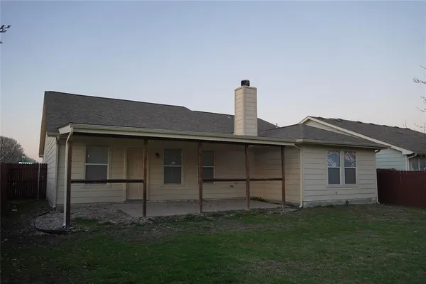 $2,195 | 9965 George Washington Drive, McKinney, TX 75072