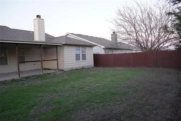 $2,195 | 9965 George Washington Drive, McKinney, TX 75072