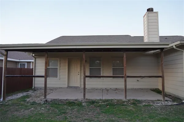 $2,195 | 9965 George Washington Drive, McKinney, TX 75072