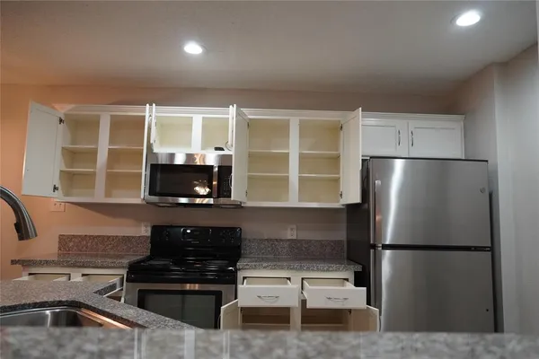 $2,195 | 9965 George Washington Drive, McKinney, TX 75072