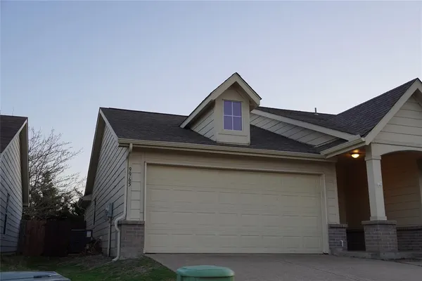 $2,195 | 9965 George Washington Drive, McKinney, TX 75072