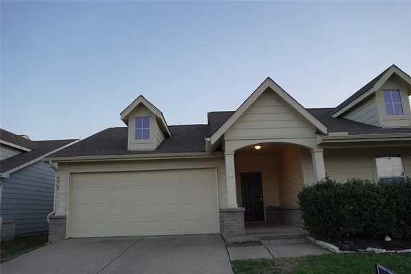$2,195 | 9965 George Washington Drive, McKinney, TX 75072