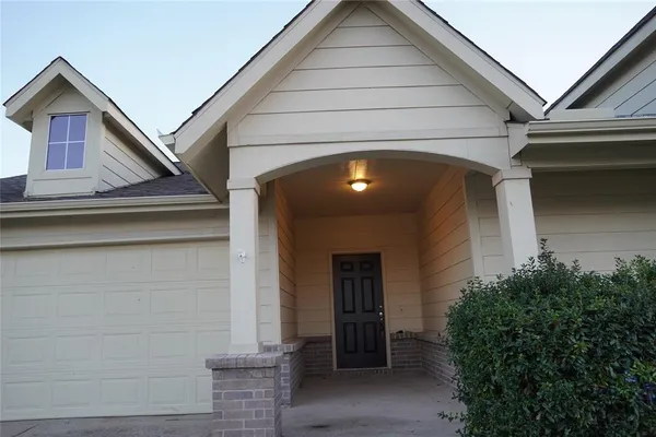 $2,195 | 9965 George Washington Drive, McKinney, TX 75072