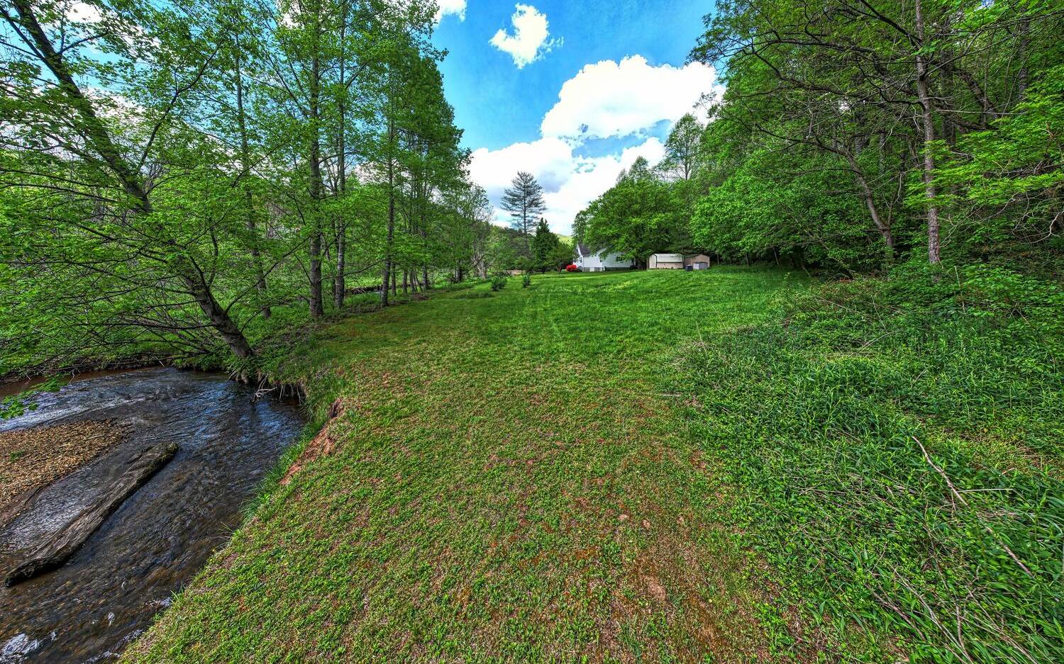 782 Fox Road Hiawassee, GA 30546 - Photo 3 of 4 Additional View