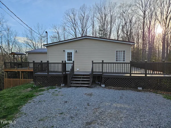 $190,000 | 7395 Grady Lane, Wise, VA 24293