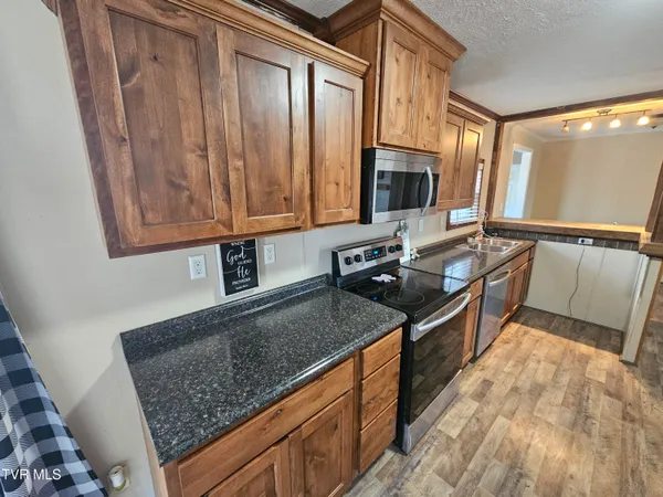 $190,000 | 7395 Grady Lane, Wise, VA 24293