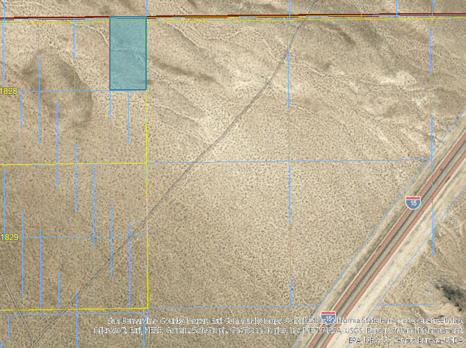 Barstow Road Barstow, CA 92311 - Photo 3 of 7 a bathroom with a shower