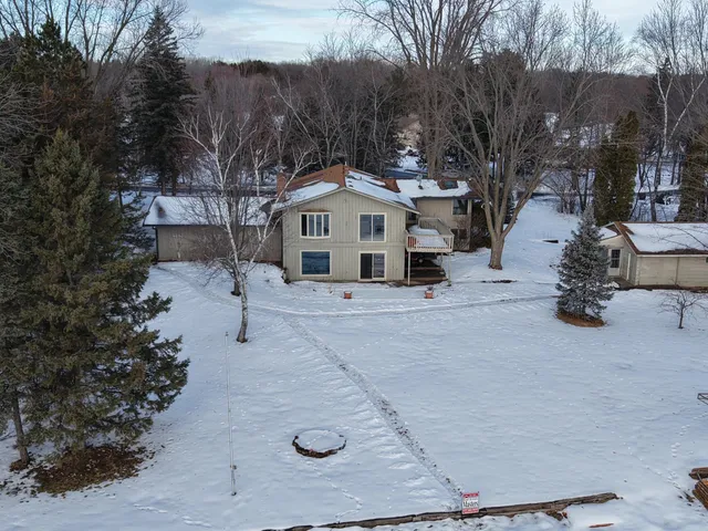 $829,900 | 12521 Homestead Drive, Hugo, MN 55110