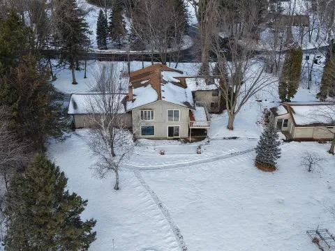 $829,900 | 12521 Homestead Drive, Hugo, MN 55110