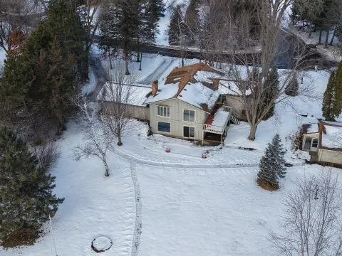 $829,900 | 12521 Homestead Drive, Hugo, MN 55110