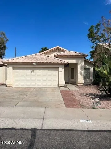 $2,050 | 5986 West Kesler Lane, Chandler, AZ 85226