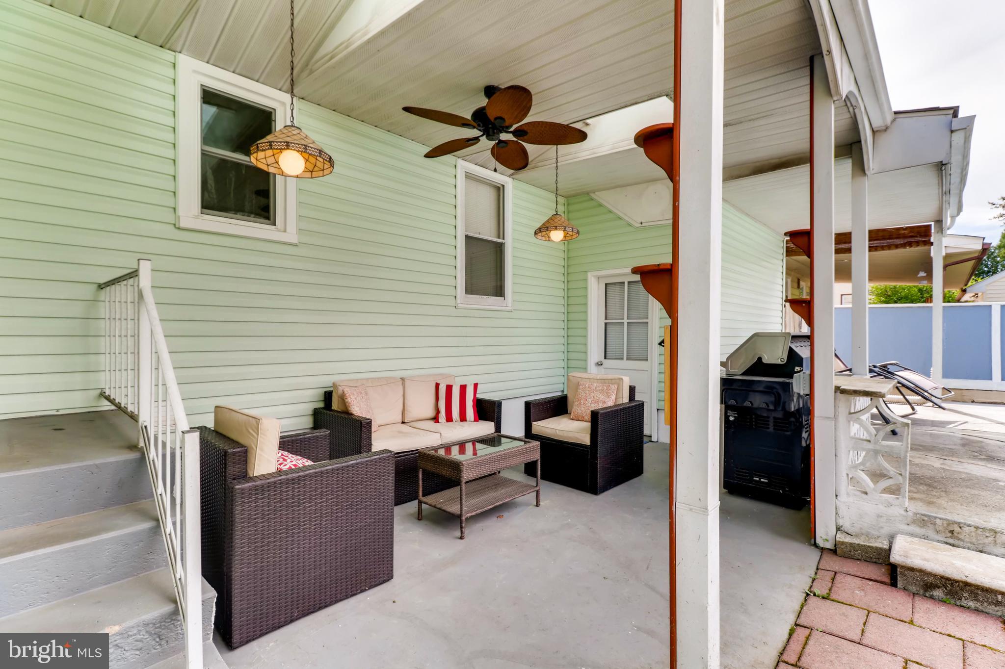 1814 Briarcliff Road Baltimore, MD 21234 - Photo 25 of 34