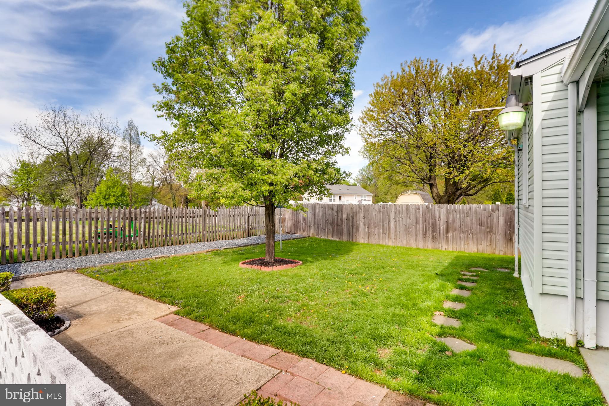 1814 Briarcliff Road Baltimore, MD 21234 - Photo 32 of 34