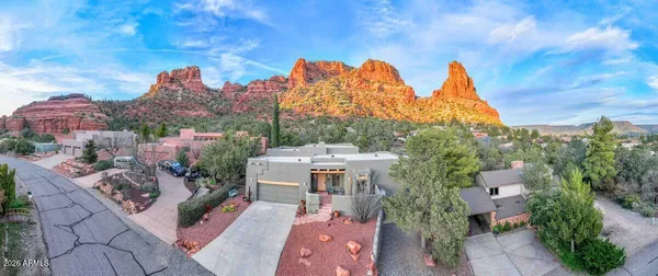 $5,100 | 185 Devils Kitchen Drive, Sedona, AZ 86351