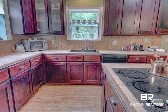 9313 Hammock Road Elberta, AL 36530 - Photo 13 of 26
