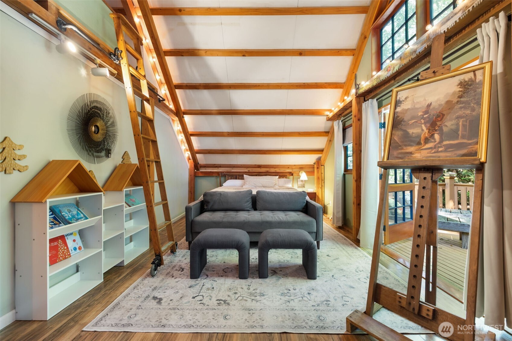 142 Resolute Lane Port Ludlow, WA 98365 - Photo 14 of 38