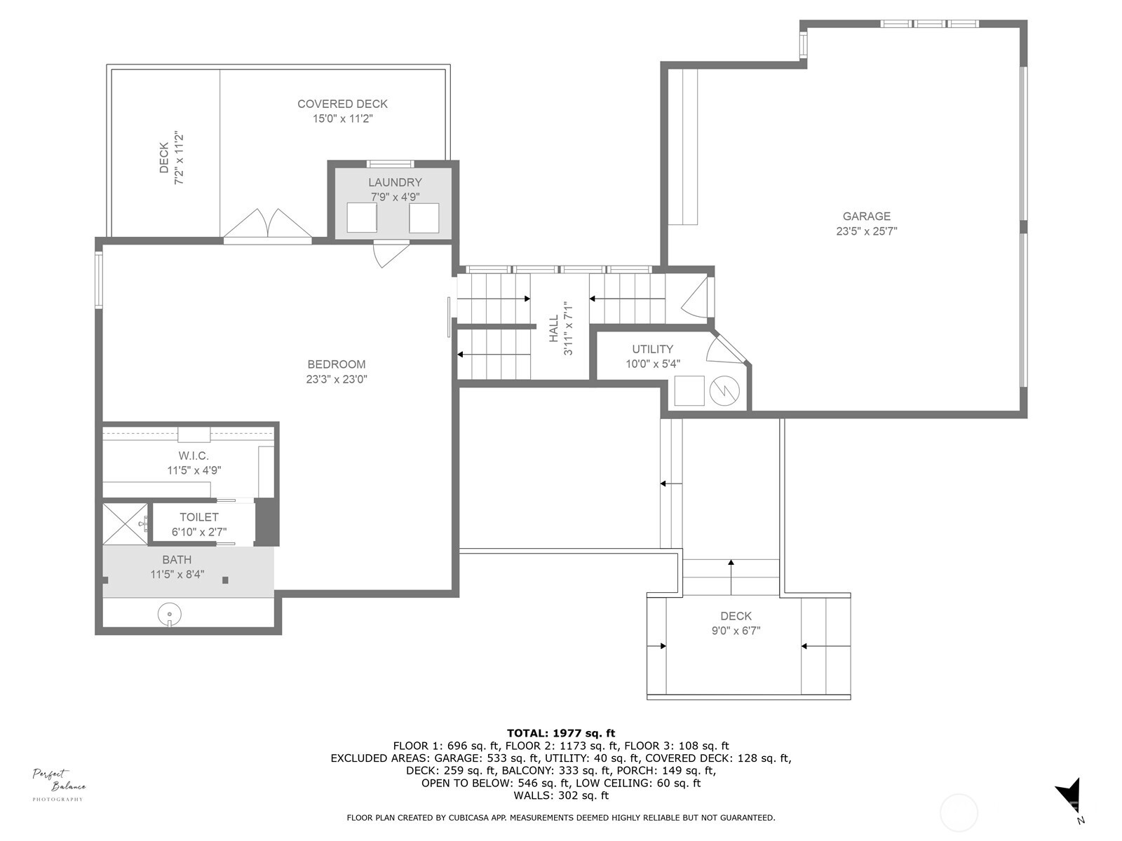 142 Resolute Lane Port Ludlow, WA 98365 - Photo 36 of 38