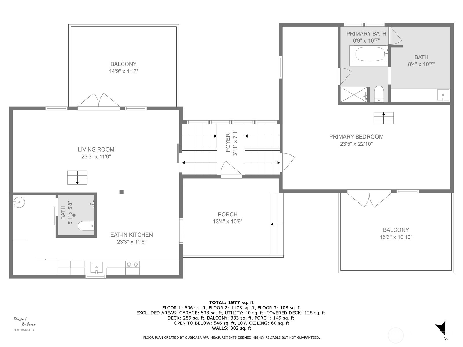 142 Resolute Lane Port Ludlow, WA 98365 - Photo 37 of 38