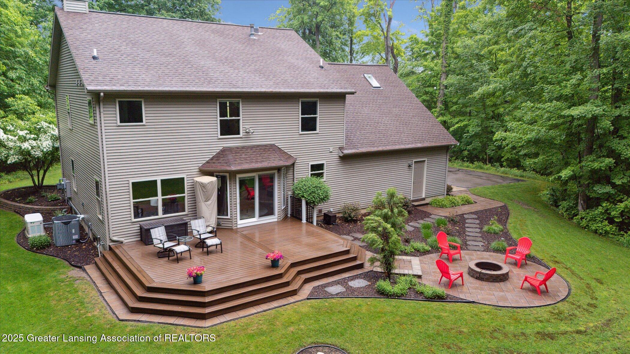 3901 West Howe Road Dewitt, MI 48820 - Photo 58 of 70 63-3901-W-Howe-Rd-DeWitt-MI-48820-Window