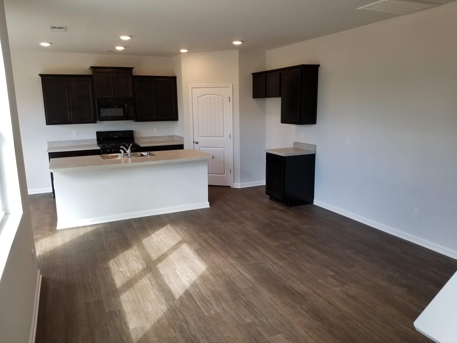 9004 Fenton Road Lebanon, TN 37087 - Photo 19 of 23 Not actual home but same floor plan.