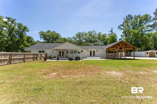$850,000 | 6447 Bemis Lane, Bon Secour, AL 36511