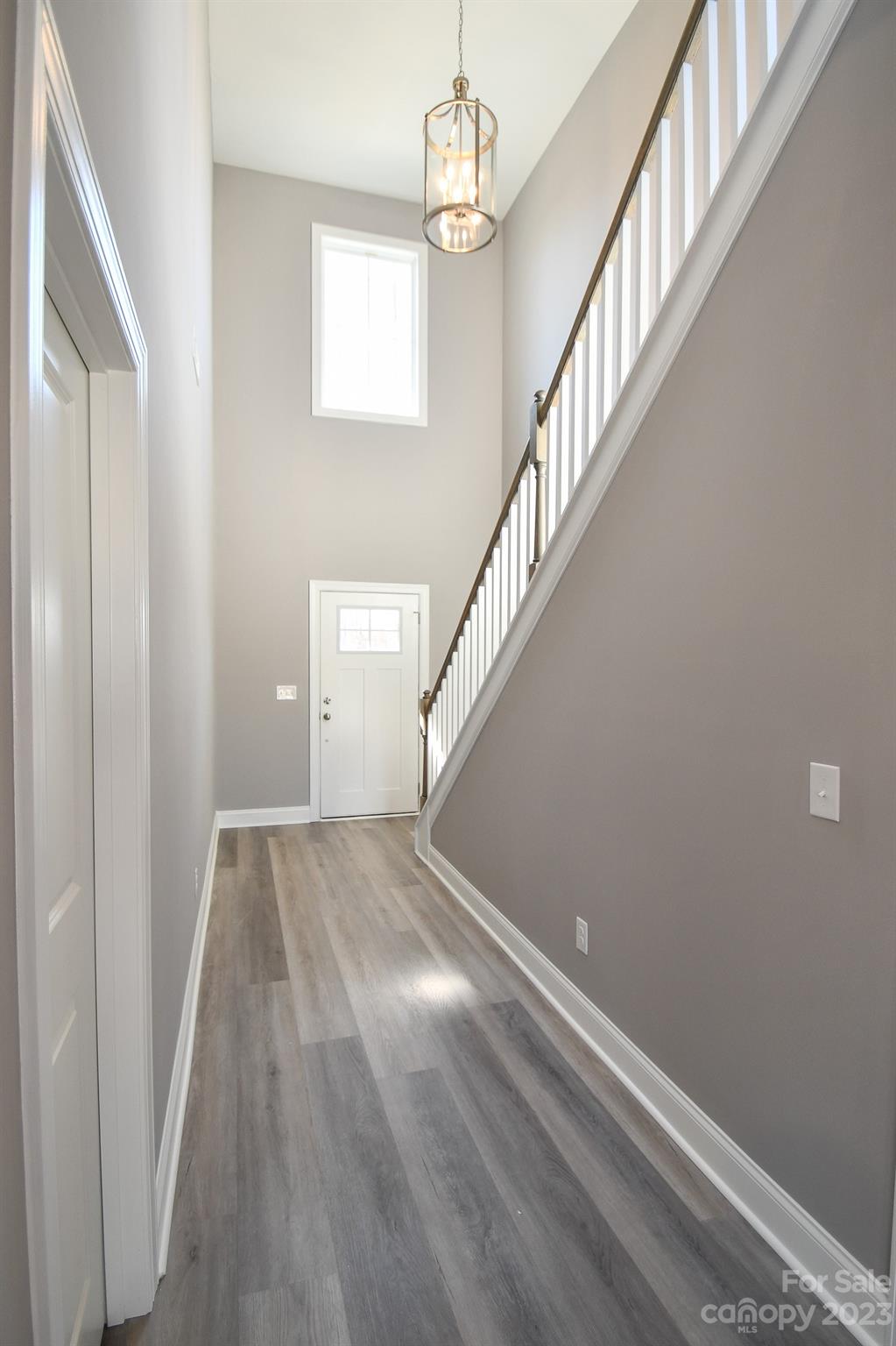 1620 McIntyre Road, Unit 8 Wingate, NC 28174 - Photo 6 of 31 a view of entryway