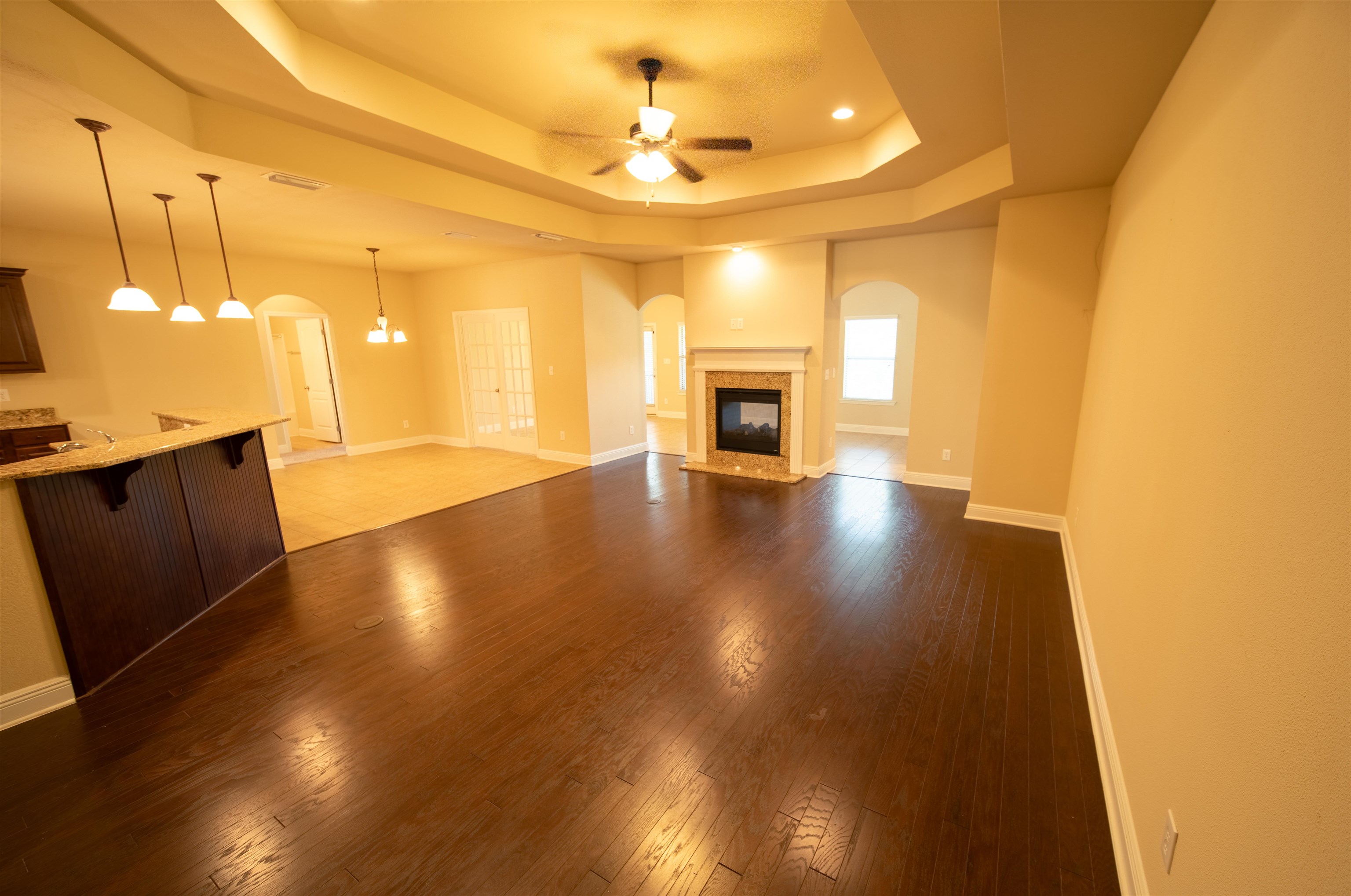 35875 Cramblitt Lane Bay Minette, AL 36507 - Photo 13 of 45 Living Room