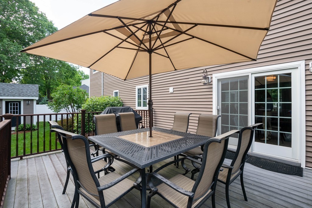 71 Tennyson Road Reading, MA 01867 - Photo 23 of 27 Gallery Image 23