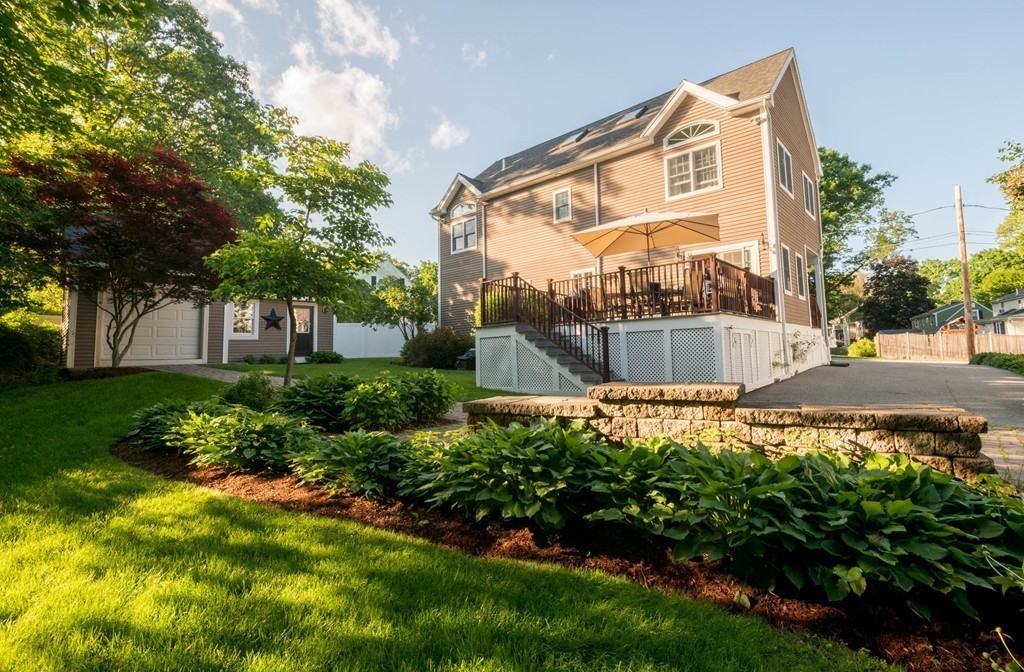 71 Tennyson Road Reading, MA 01867 - Photo 27 of 27 Gallery Image 27