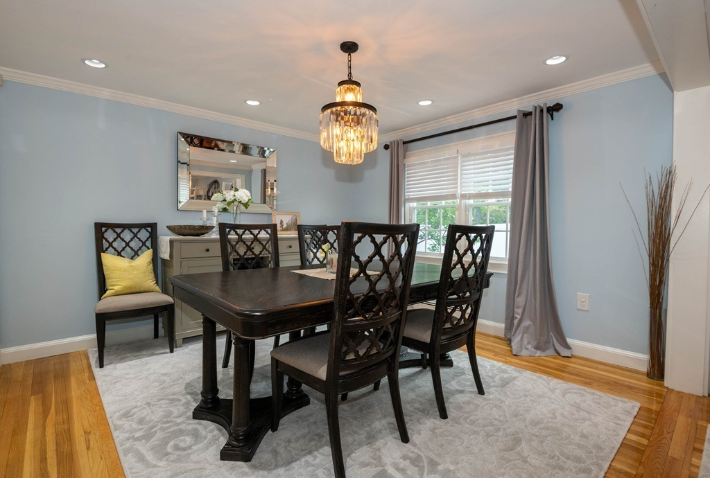 71 Tennyson Road Reading, MA 01867 - Photo 9 of 27 Gallery Image 9