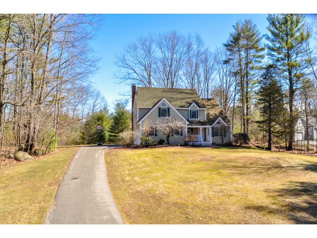 10 Ross Road Durham, NH 03824 - Photo 1 of 26