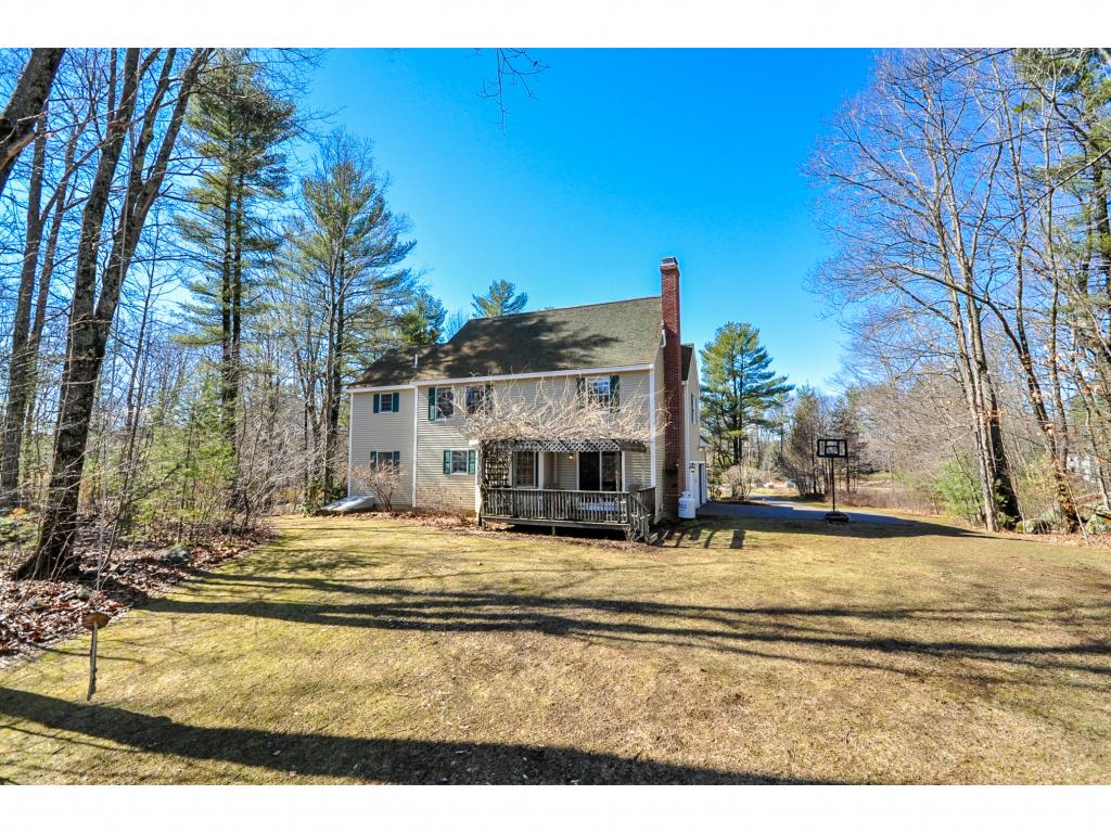 10 Ross Road Durham, NH 03824 - Photo 25 of 26
