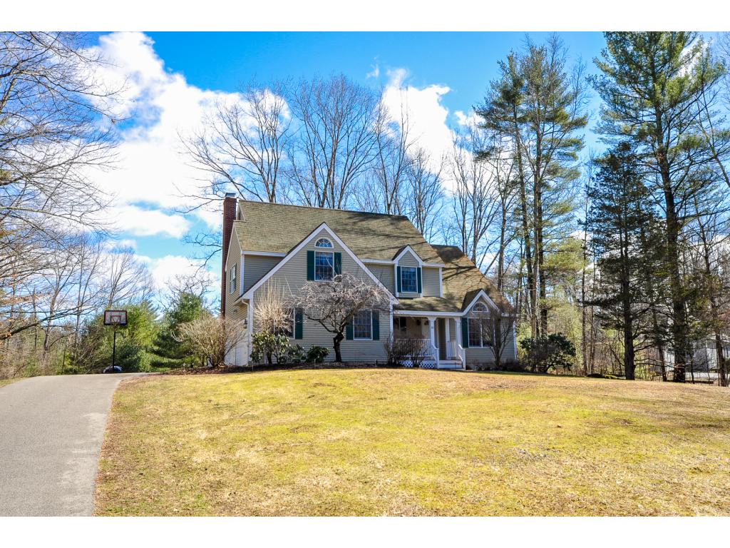 10 Ross Road Durham, NH 03824 - Photo 26 of 26