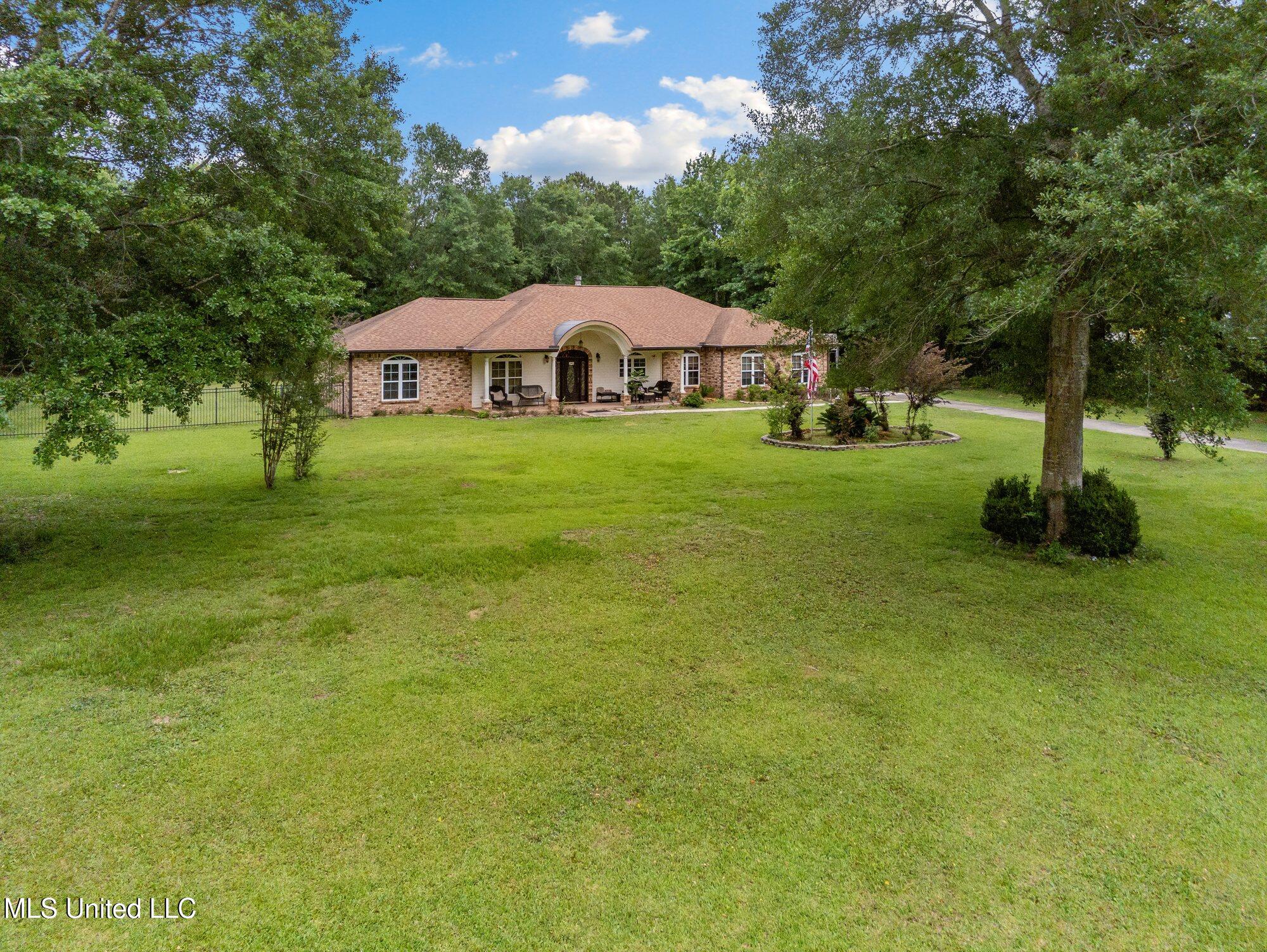 7446 Lazy Acres Road Pass Christian, MS 39571 - Photo 23 of 26 Lazy Acres