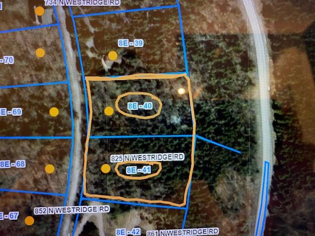 Lot #121 West Ridge Road Slatyfork, WV 26291 - Photo 1 of 1 Gallery Image 1