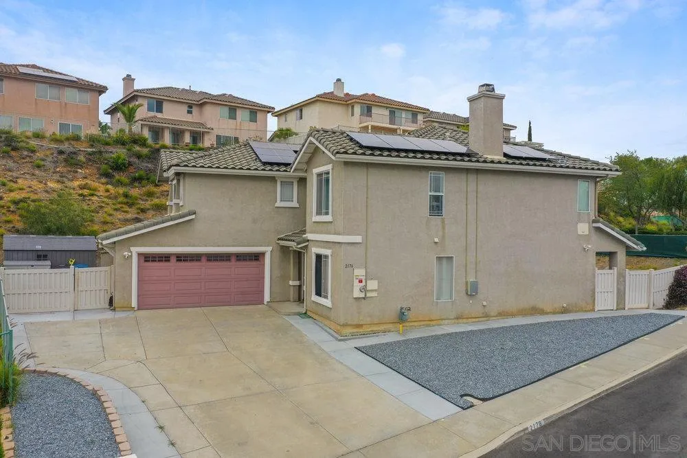 2176 Pointe Parkway Spring Valley, CA 91978 - Photo 18 of 30 Gallery Image 18