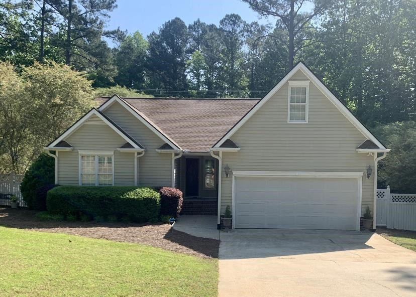126 Sacred Fire Road Louisburg, NC 27549 - Photo 1 of 27 Front Entrance