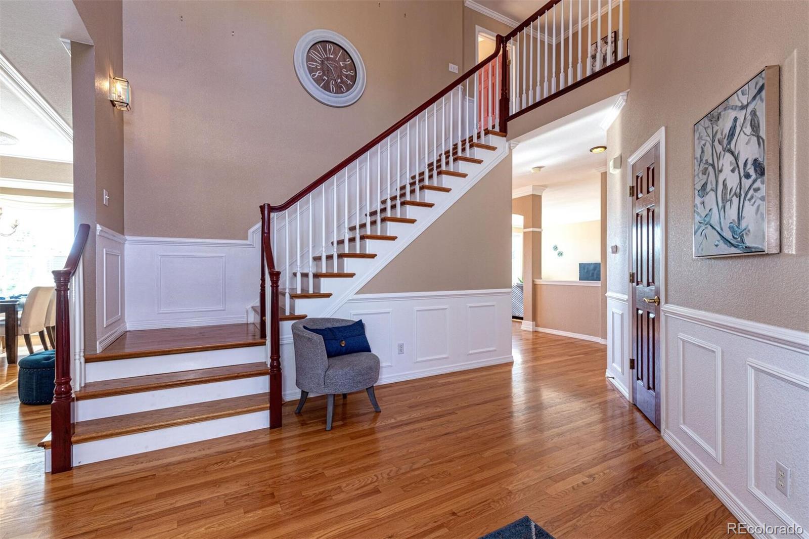 9935 Clyde Circle Highlands Ranch, CO 80129 - Photo 11 of 40