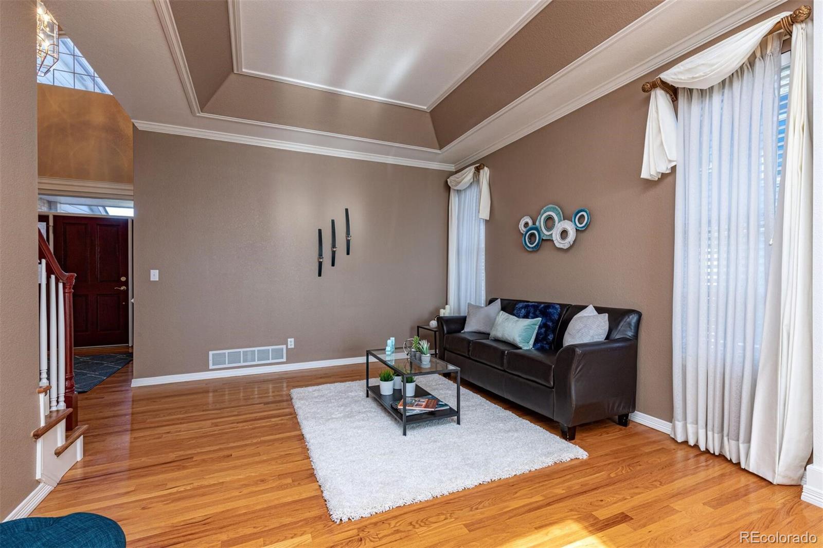 9935 Clyde Circle Highlands Ranch, CO 80129 - Photo 14 of 40