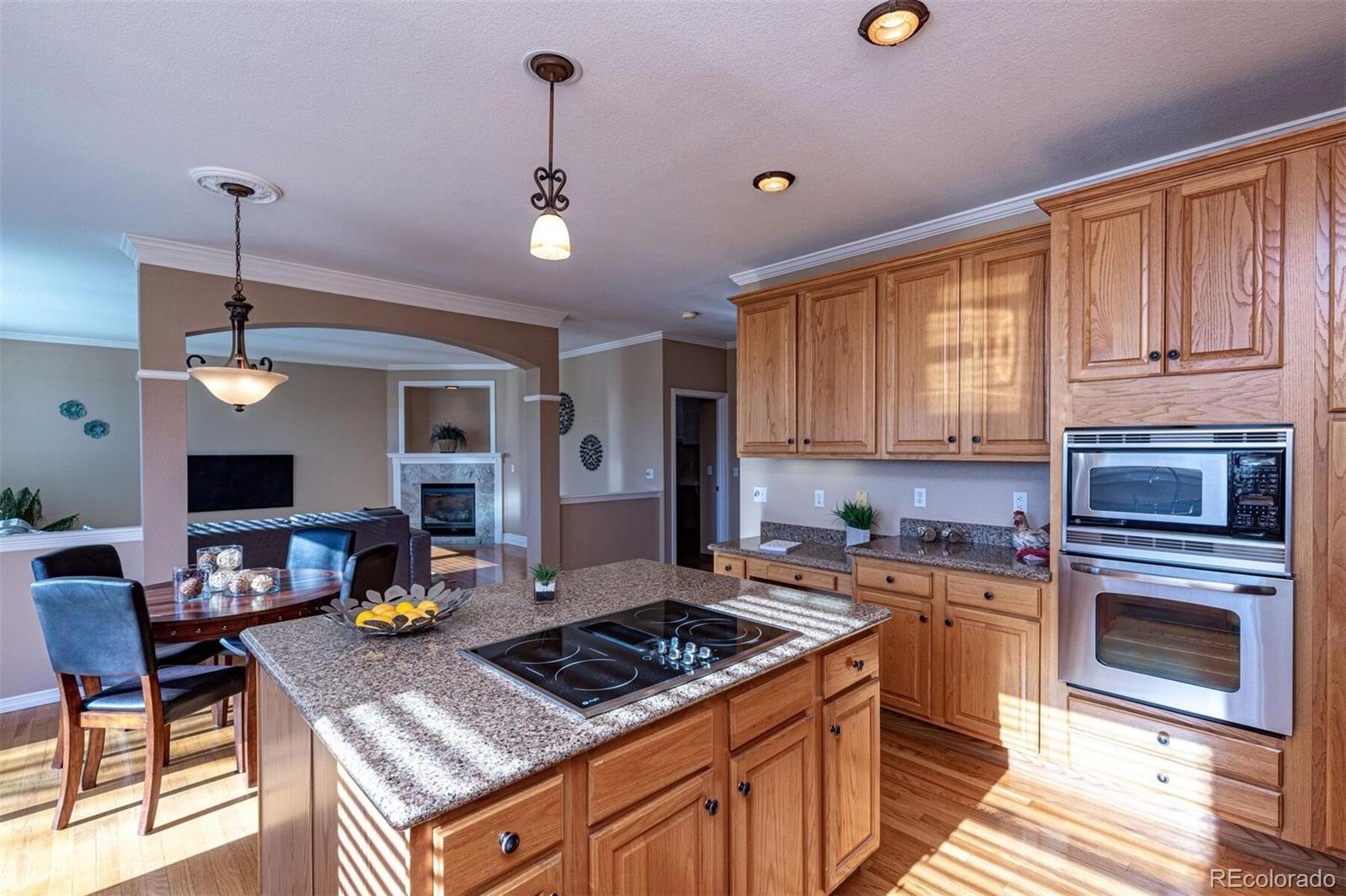 9935 Clyde Circle Highlands Ranch, CO 80129 - Photo 17 of 40